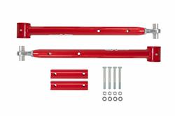 UMI Performance Adjustable Extended Length Lower Control Arms for 1994-1996 IMPALA - 3614-R