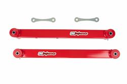 UMI Performance Rear Non-Adjustable Lower Control Arms 3615-R