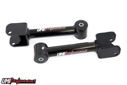 UMI Performance Rear Non-Adjustable Upper Control Arms 3616-B