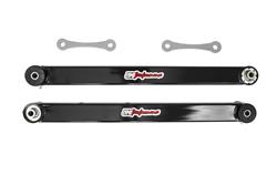 UMI Performance Rear Non-Adjustable Lower Control Arms 3626-B