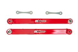 UMI Performance Rear Non-Adjustable Lower Control Arms 3626-R