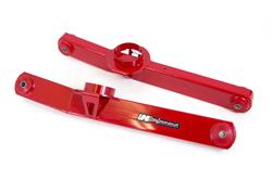UMI Performance Rear Non-Adjustable Lower Control Arms for 1958-1964 BEL AIR, BISCAYNE, 1959-1964 IMPALA - 3650-R