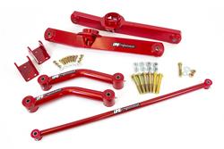UMI Performance - Rear Suspension Packages for 1959-1964 BEL AIR, BISCAYNE, IMPALA - 365002-R