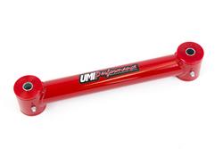 UMI Performance Rear Non-Adjustable Upper Control Arms 3656-R