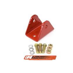 UMI Performance Rear Upper Control Arm Mounts