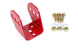 UMI Performance Rear Upper Control Arm Mounts 3664-R