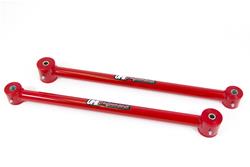 UMI Performance Rear Non-Adjustable Lower Control Arms 3715-R