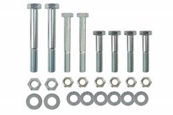 UMI Performance Replacement Control Arm Bolts 3802