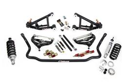 UMI Performance Corner Max Kits 383001-B