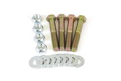 UMI Performance Replacement Control Arm Bolts 4003