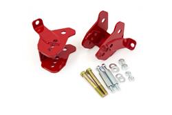 UMI Performance Control Arm Relocation Brackets 4012-R