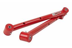 UMI Performance Rear Non-Adjustable Lower Control Arms 4015-R