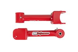 UMI Performance Rear Non-Adjustable Upper Control Arms 4016-R