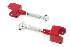 UMI Performance Rear Adjustable Upper Control Arms 4017-R