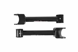 UMI Performance Rear Non-Adjustable Upper Control Arms 4018-B