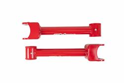 UMI Performance Rear Non-Adjustable Upper Control Arms 4018-R