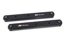 UMI Performance Rear Non-Adjustable Lower Control Arms 4021-B