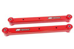 UMI Performance Rear Non-Adjustable Lower Control Arms 4024-R