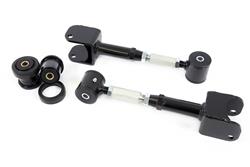 UMI Performance Rear Adjustable Upper Control Arms 402600-B
