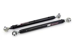 UMI Performance Rear Double Adjustable Lower Control Arms 4027-B