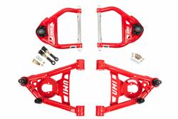 UMI Performance Complete Front End Kit 403133-R
