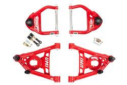 UMI Performance Complete Front End Kit 403233-R