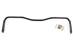 UMI Performance Solid Rear Sway Bars 4034-B