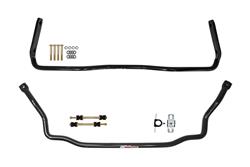 UMI Performance Front and Rear Sway Bar Kits 403534-B