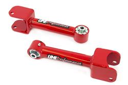 UMI Performance Rear Non-Adjustable Upper Control Arms 4036-R