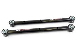 UMI Performance Rear Non-Adjustable Lower Control Arms 4040-B