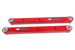 UMI Performance Rear Non-Adjustable Lower Control Arms 4042-R