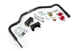 UMI Performance Rear Drag Sway Bars 4045-300-B