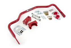 UMI Performance Rear Drag Sway Bars 4045-300-R