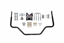 UMI Performance Tubular Rear Sway Bars 4047-300-B