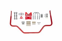 UMI Performance Tubular Rear Sway Bars 4047-325-R