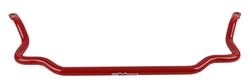 UMI Performance Front Sway Bars 4067-R