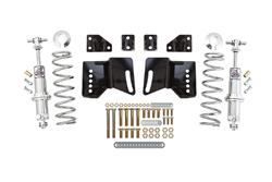 UMI Performance Shock Mounts 4069-1