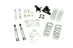 UMI Performance Bolt-In Viking Rear Coilover Kits 4071