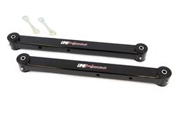 UMI Performance Rear Non-Adjustable Lower Control Arms 4215-B