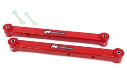 UMI Performance Rear Non-Adjustable Lower Control Arms 4215-R
