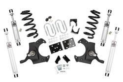 UMI Performance Suspension Lowering Kits 6400-2