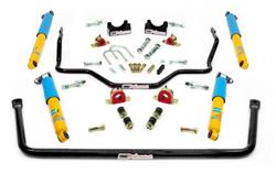 UMI Performance Stage 1 Handling Kits 6401-B