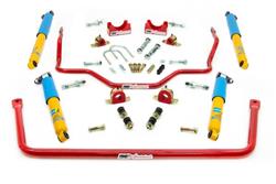UMI Performance Stage 1 Handling Kits 6401-R