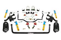 UMI Performance Stage 2 Handling Kits 6402-B