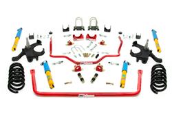 UMI Performance Stage 2 Handling Kits 6402-R