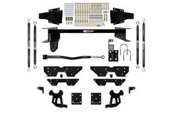 UMI Performance Rear Suspension Packages 6425-1-B
