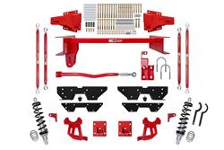 UMI Performance Rear Suspension Packages 6425-1-R