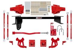 UMI Performance Rear Suspension Packages 6425-1-R