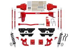 UMI Performance Rear 4-Link Suspension Kits 6425-2-R