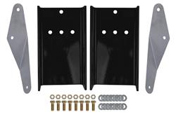 UMI Performance Fuel Tank Mounting Straps and Adapters 6429